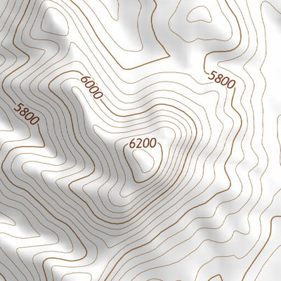 32106NW Page 7 White Sands Topo Preview 3