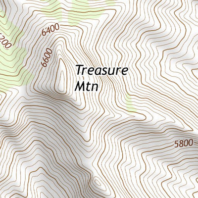 32106NW Page 10 White Sands Topo Preview 3