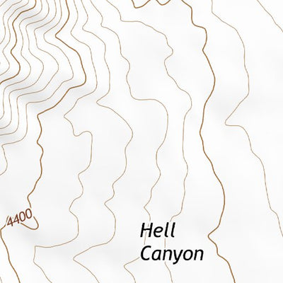 32106NW Page 11 White Sands Topo Preview 2