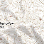 32106NW Page 11 White Sands Topo Preview 3