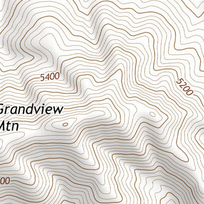 32106NW Page 11 White Sands Topo Preview 3
