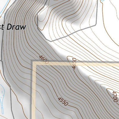 32106NW Page 14 White Sands Topo Preview 3