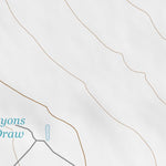 32106NW Page 15 White Sands Topo Preview 2