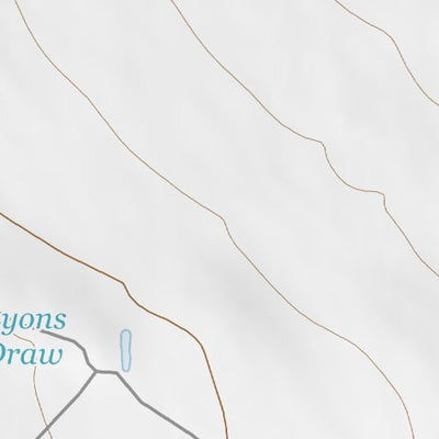 32106NW Page 15 White Sands Topo Preview 2