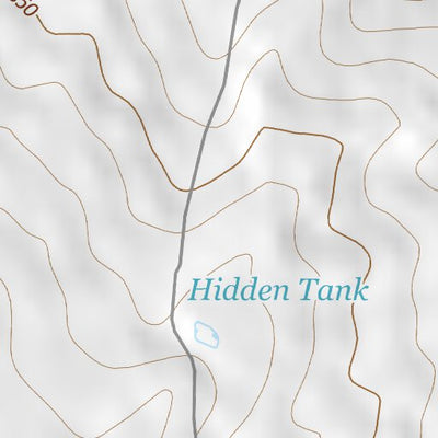 32106NW Page 17 White Sands Topo Preview 3
