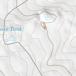 32106NW Page 18 White Sands Topo Preview 3
