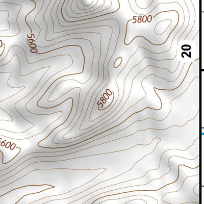 32106NW Page 19 White Sands Topo Preview 3