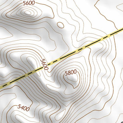 32106NW Page 20 White Sands Topo Preview 3