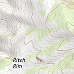 32106NW Page 22 White Sands Topo Preview 2