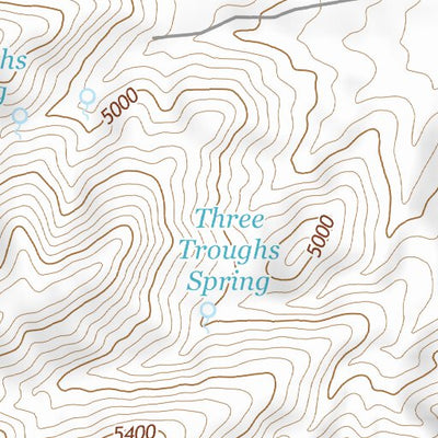32106NW Page 23 White Sands Topo Preview 2