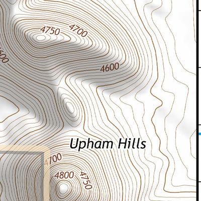 32106NW Page 26 White Sands Topo Preview 3