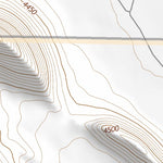32106NW Page 27 White Sands Topo Preview 3