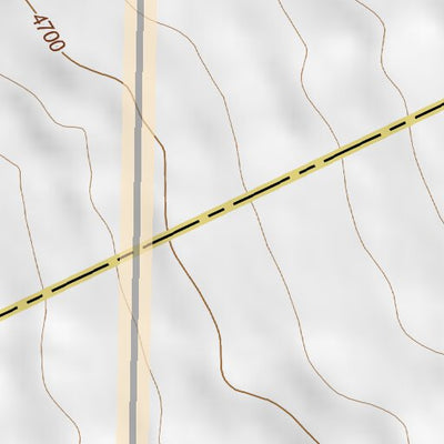32106NW Page 29 White Sands Topo Preview 3