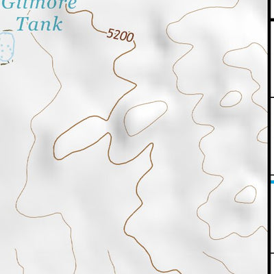 32106NW Page 31 White Sands Topo Preview 3