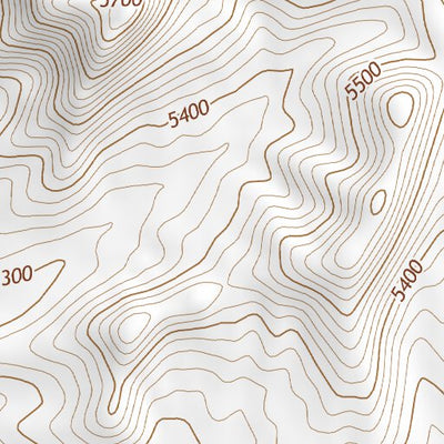 32106NW Page 32 White Sands Topo Preview 3