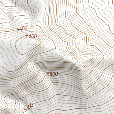 32106NW Page 35 White Sands Topo Preview 3