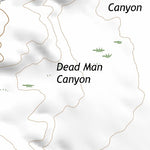 32106NW Page 36 White Sands Topo Preview 2