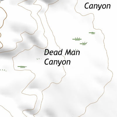 32106NW Page 36 White Sands Topo Preview 2