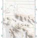 32106NW Page 37 White Sands Topo Preview 1