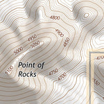 32106NW Page 37 White Sands Topo Preview 3
