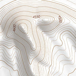32106NW Page 38 White Sands Topo Preview 2