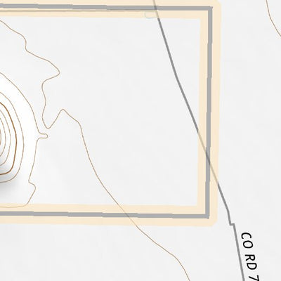 32106NW Page 39 White Sands Topo Preview 2