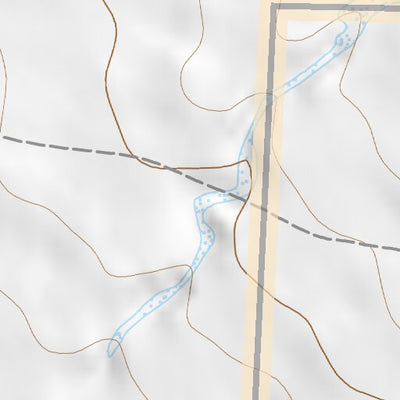 32106NW Page 42 White Sands Topo Preview 3