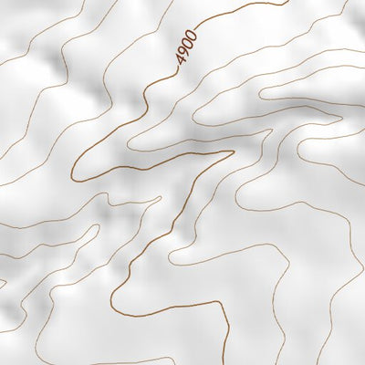 32106NW Page 43 White Sands Topo Preview 3