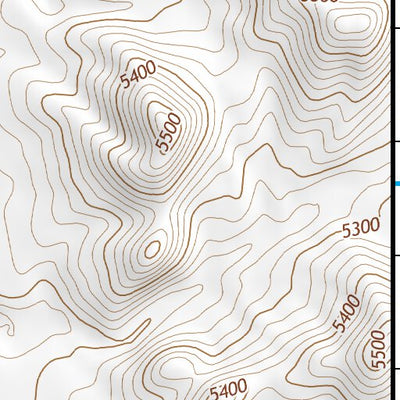 32106NW Page 44 White Sands Topo Preview 3