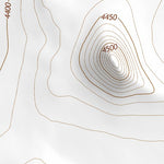 32106NW Page 49 White Sands Topo Preview 3