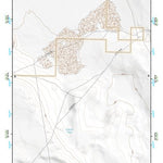 32106NW Page 51 White Sands Topo Preview 1