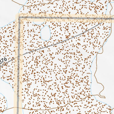 32106NW Page 51 White Sands Topo Preview 3