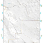 32106NW Page 52 White Sands Topo Preview 1