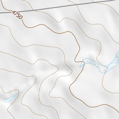 32106NW Page 56 White Sands Topo Preview 3
