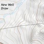 32106NW Page 57 White Sands Topo Preview 2