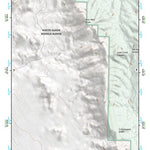 32106NW Page 58 White Sands Topo Preview 1