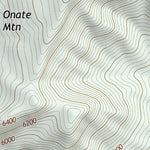 32106NW Page 59 White Sands Topo Preview 2