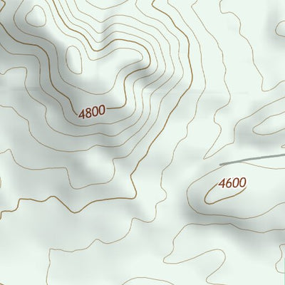 32106NW Page 60 White Sands Topo Preview 2
