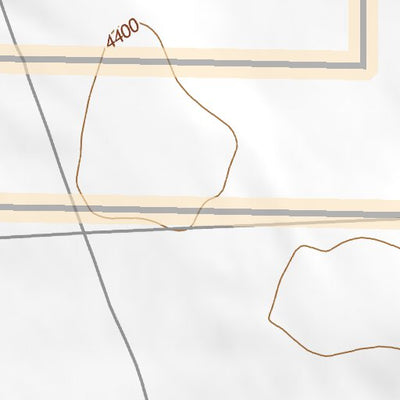 32106NW Page 61 White Sands Topo Preview 2