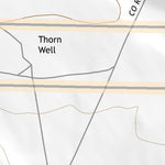 32106NW Page 62 White Sands Topo Preview 2