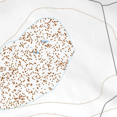 32106NW Page 65 White Sands Topo Preview 3