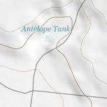 32106NW Page 66 White Sands Topo Preview 3