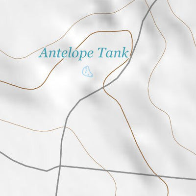 32106NW Page 66 White Sands Topo Preview 3