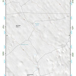 32106NW Page 67 White Sands Topo Preview 1