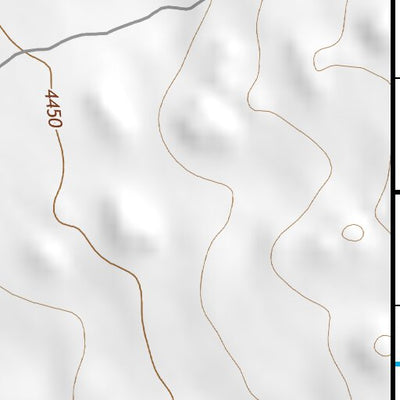 32106NW Page 67 White Sands Topo Preview 3