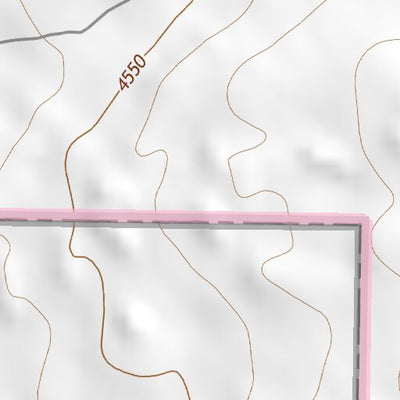 32106NW Page 68 White Sands Topo Preview 2