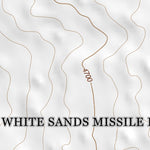 32106NW Page 69 White Sands Topo Preview 3
