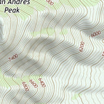32106NW Page 72 White Sands Topo Preview 3