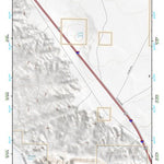32106NW Page 73 White Sands Topo Preview 1
