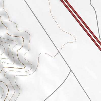 32106NW Page 73 White Sands Topo Preview 2
